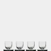 Tom Dixon Glassware|Outlet*Puck Shot Glasses Set