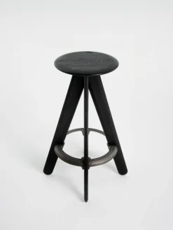 Tom Dixon Bar & Counter Stools*Slab Bar Stool