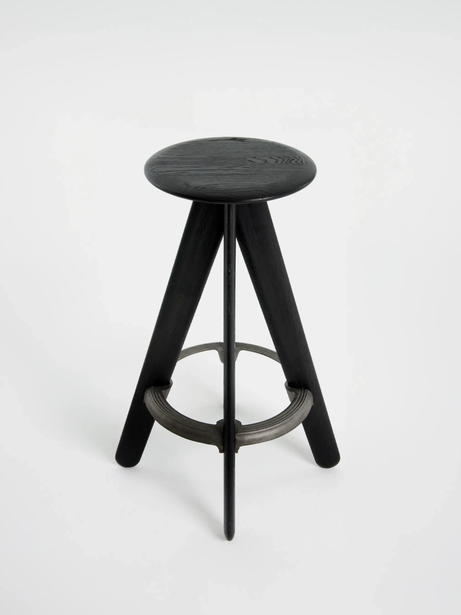 Tom Dixon Bar & Counter Stools*Slab Bar Stool