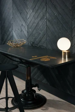 Tom Dixon Bar & Counter Stools*Slab Bar Stool