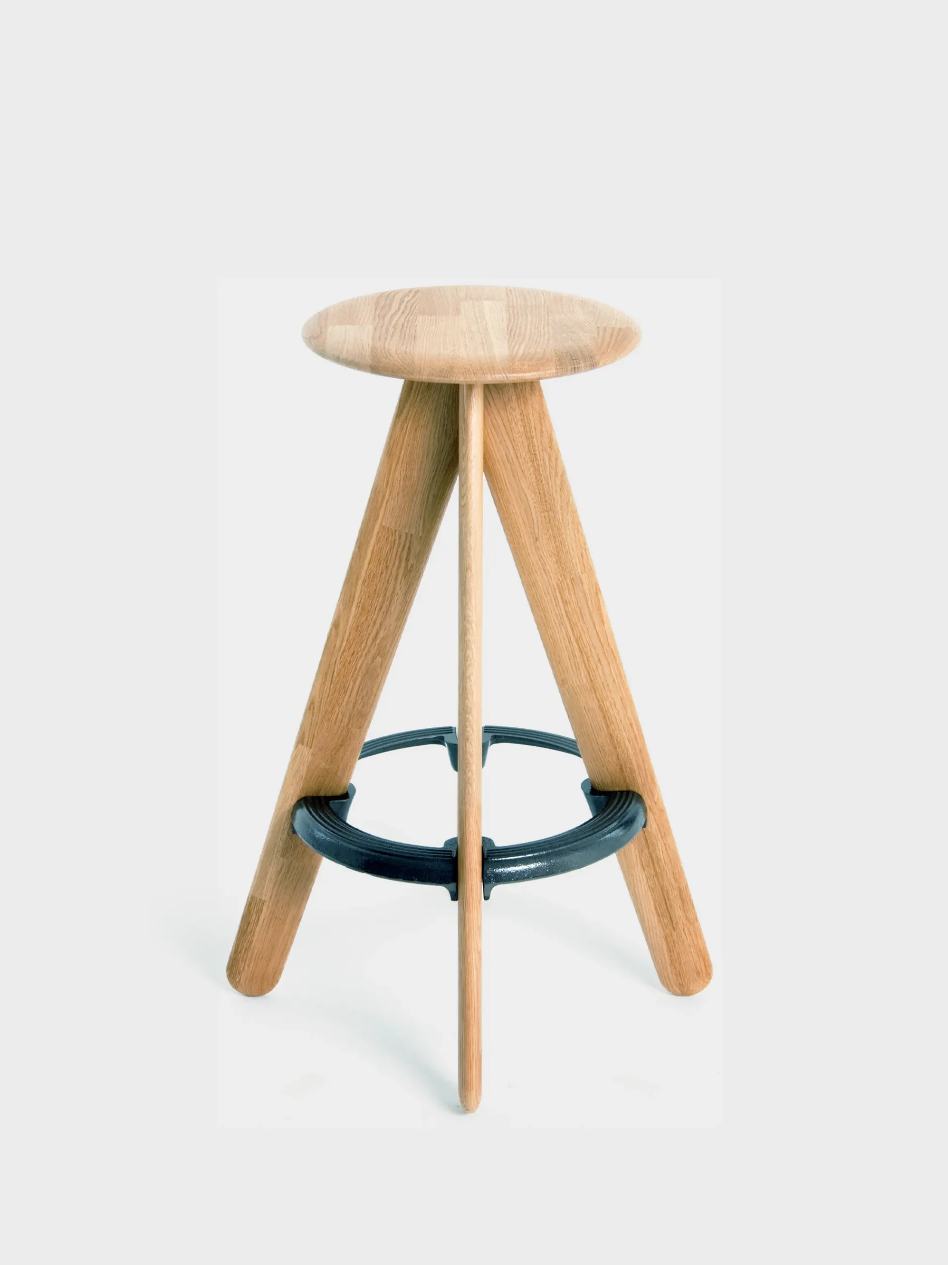 Tom Dixon Bar & Counter Stools*Slab Bar Stool
