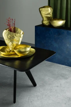 Tom Dixon Dining Tables*Slab 200cm Dining Table