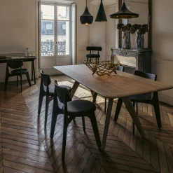 Tom Dixon Dining Tables*Slab 200cm Dining Table