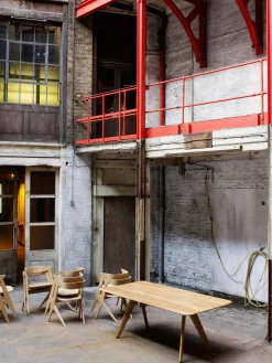 Tom Dixon Dining Tables*Slab 200cm Dining Table