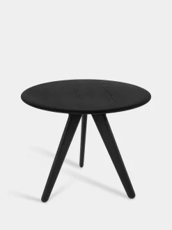 Tom Dixon Dining Tables*Slab 90cm Round Table