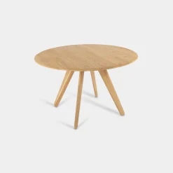 Tom Dixon Dining Tables*Slab 120cm Round Table