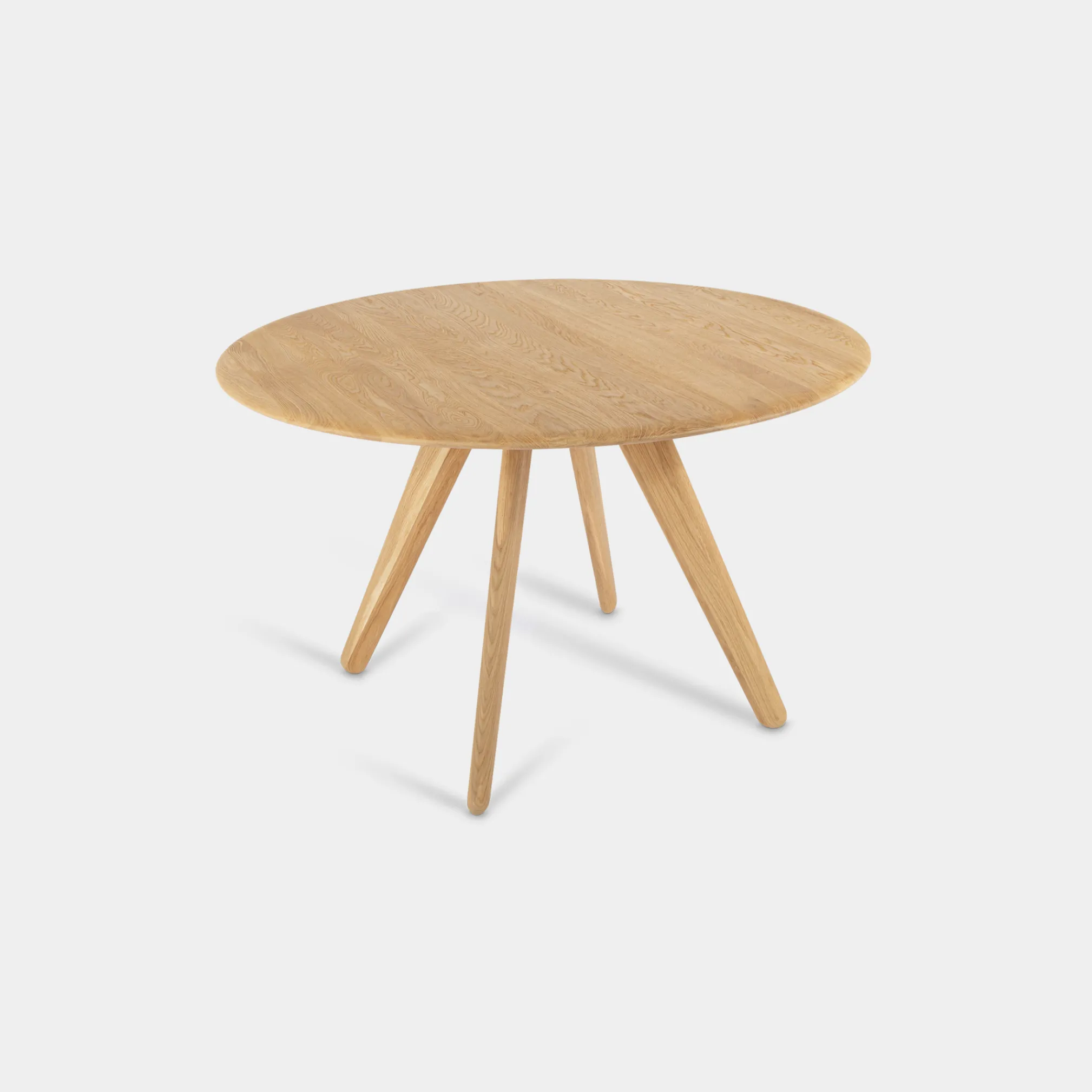 Tom Dixon Dining Tables*Slab 120cm Round Table