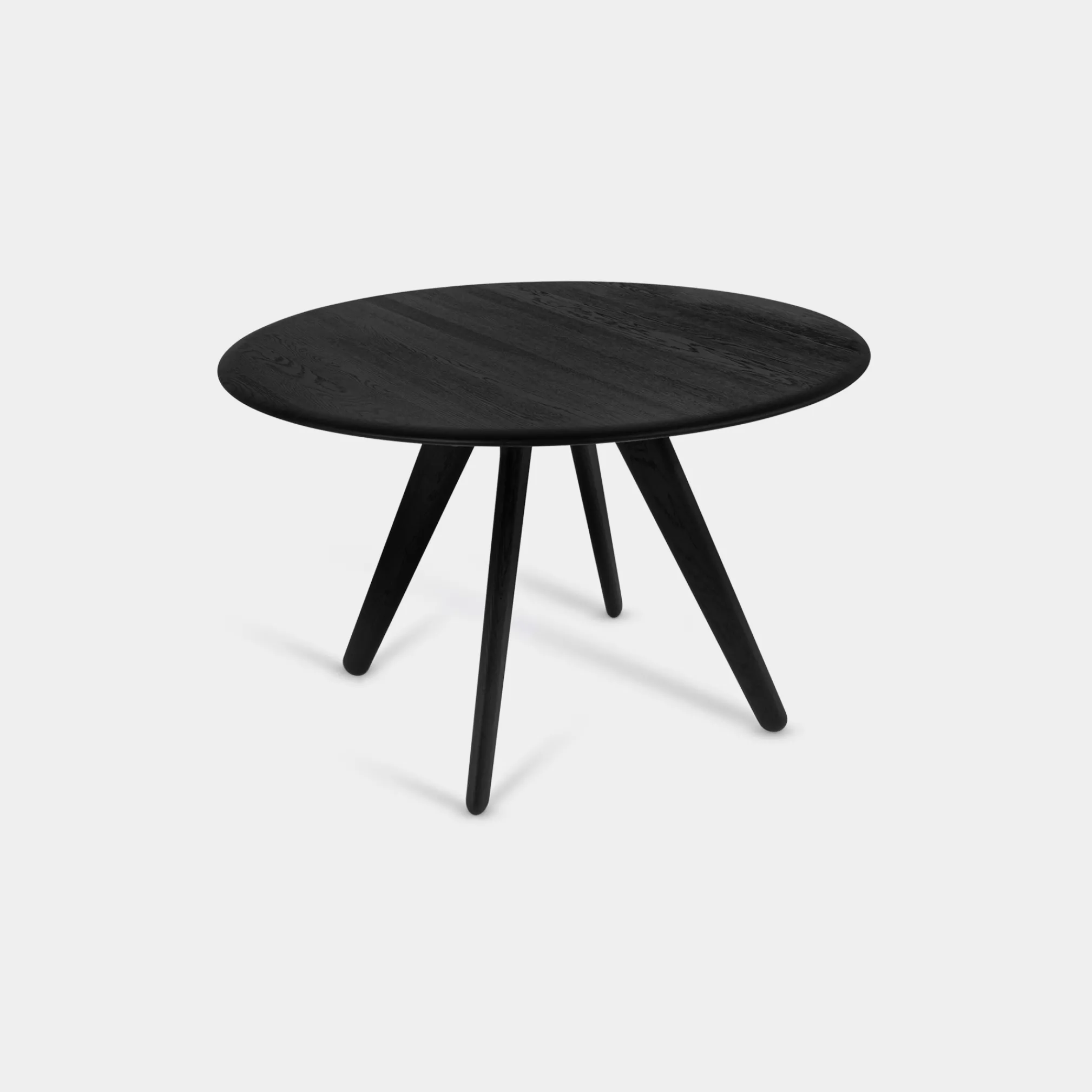 Tom Dixon Dining Tables*Slab 120cm Round Table