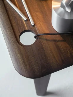 Tom Dixon Desks*Slab Desk