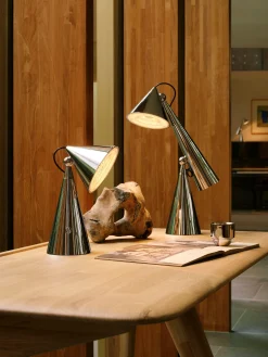 Tom Dixon Desks*Slab Desk
