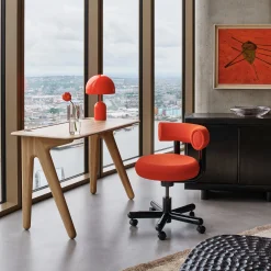 Tom Dixon Desks*Slab Desk