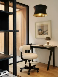 Tom Dixon Desks*Slab Desk