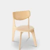 Tom Dixon Dining Chairs*Slab Dining Chair