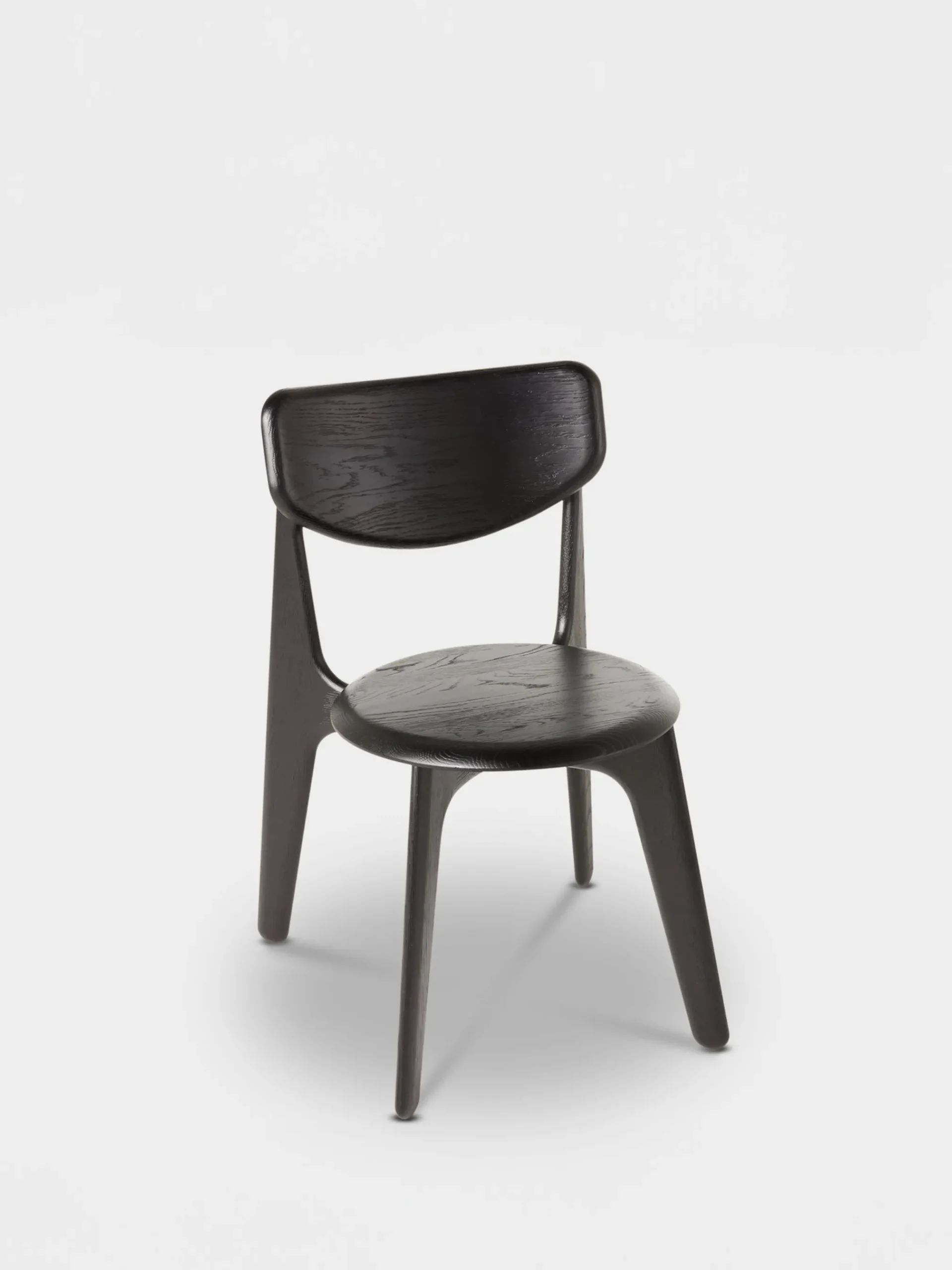 Tom Dixon Dining Chairs*Slab Dining Chair