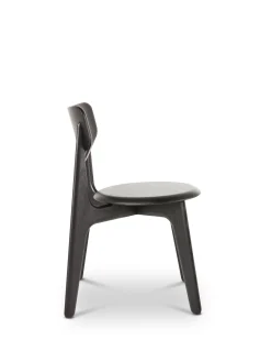 Tom Dixon Dining Chairs*Slab Dining Chair