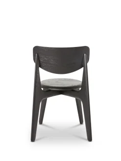 Tom Dixon Dining Chairs*Slab Dining Chair