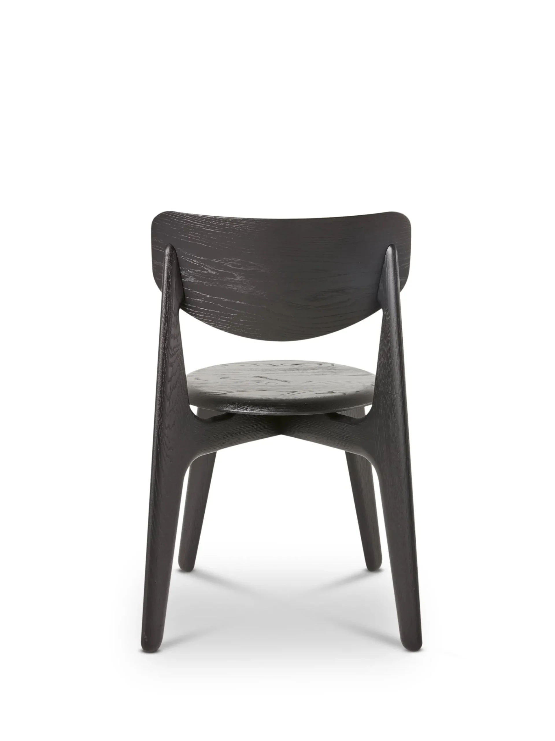 Tom Dixon Dining Chairs*Slab Dining Chair