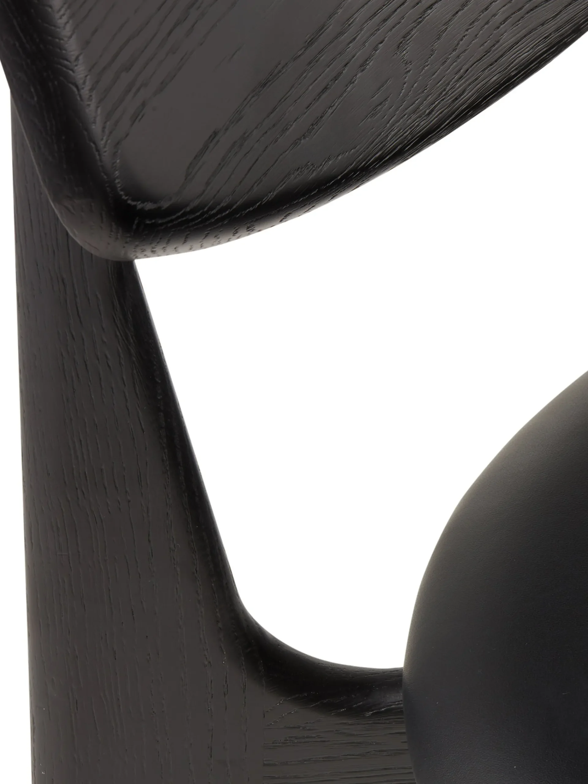 Tom Dixon Dining Chairs*Slab Dining Chair