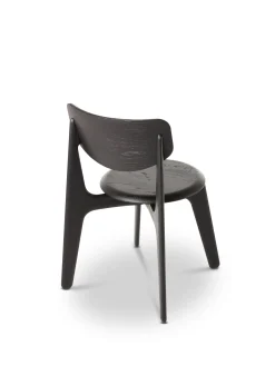 Tom Dixon Dining Chairs*Slab Dining Chair