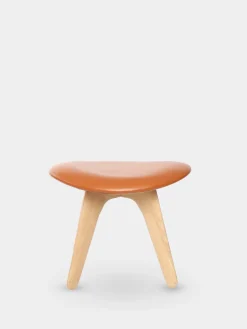 Tom Dixon Stools & Ottomans*Slab Ottoman
