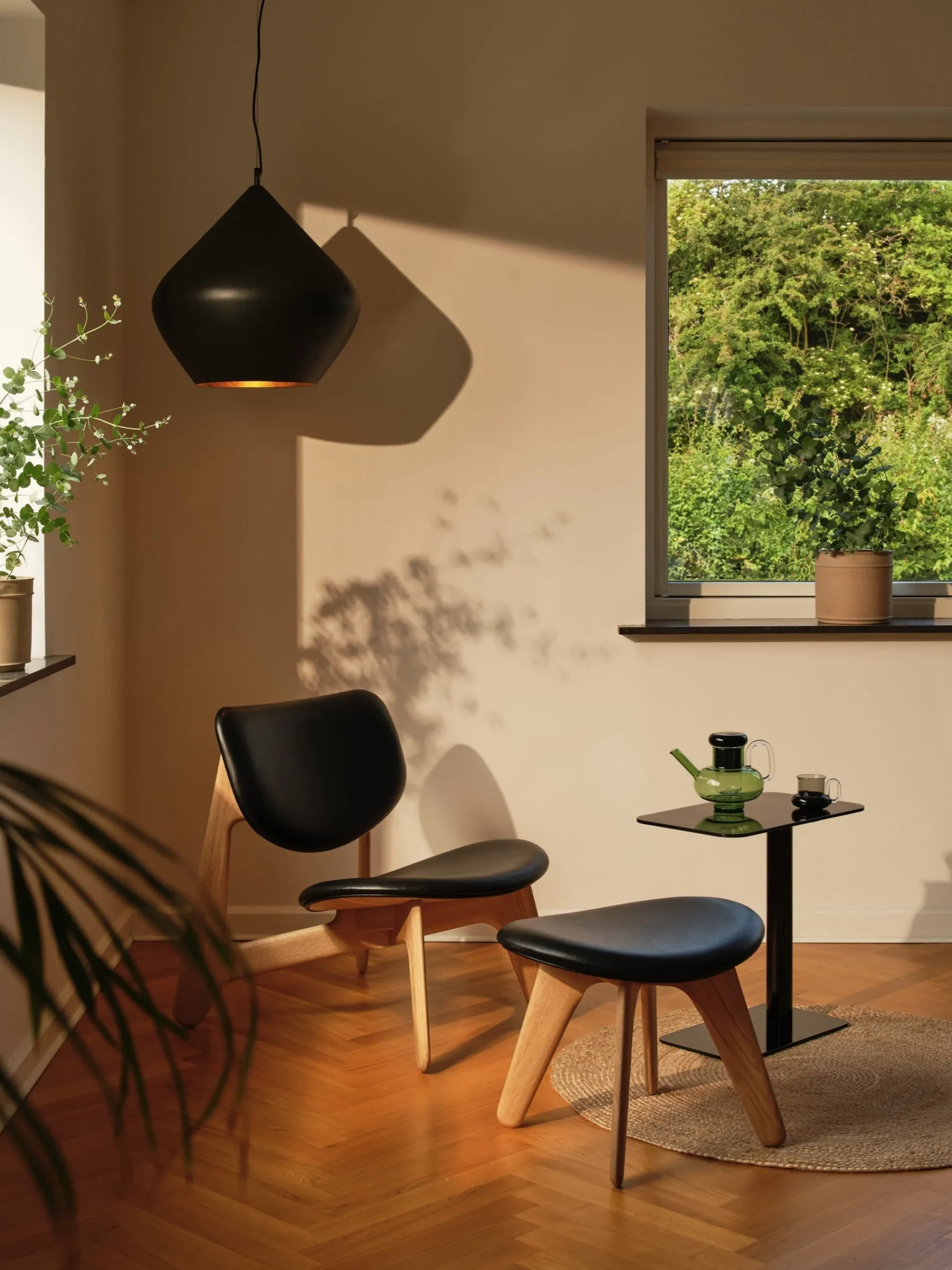Tom Dixon Stools & Ottomans*Slab Ottoman