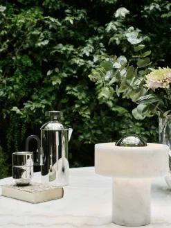 Tom Dixon Outdoor Lights|Table Lights*Stone Portable