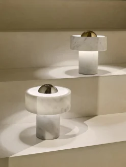 Tom Dixon Outdoor Lights|Table Lights*Stone Portable