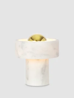 Tom Dixon Outdoor Lights|Table Lights*Stone Portable