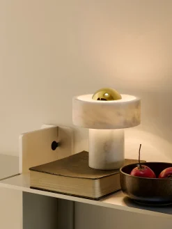 Tom Dixon Outdoor Lights|Table Lights*Stone Portable