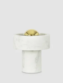 Tom Dixon Outdoor Lights|Table Lights*Stone Portable
