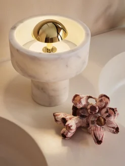 Tom Dixon Outdoor Lights|Table Lights*Stone Portable