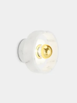 Tom Dixon Wall Lights*Stone Wall Light