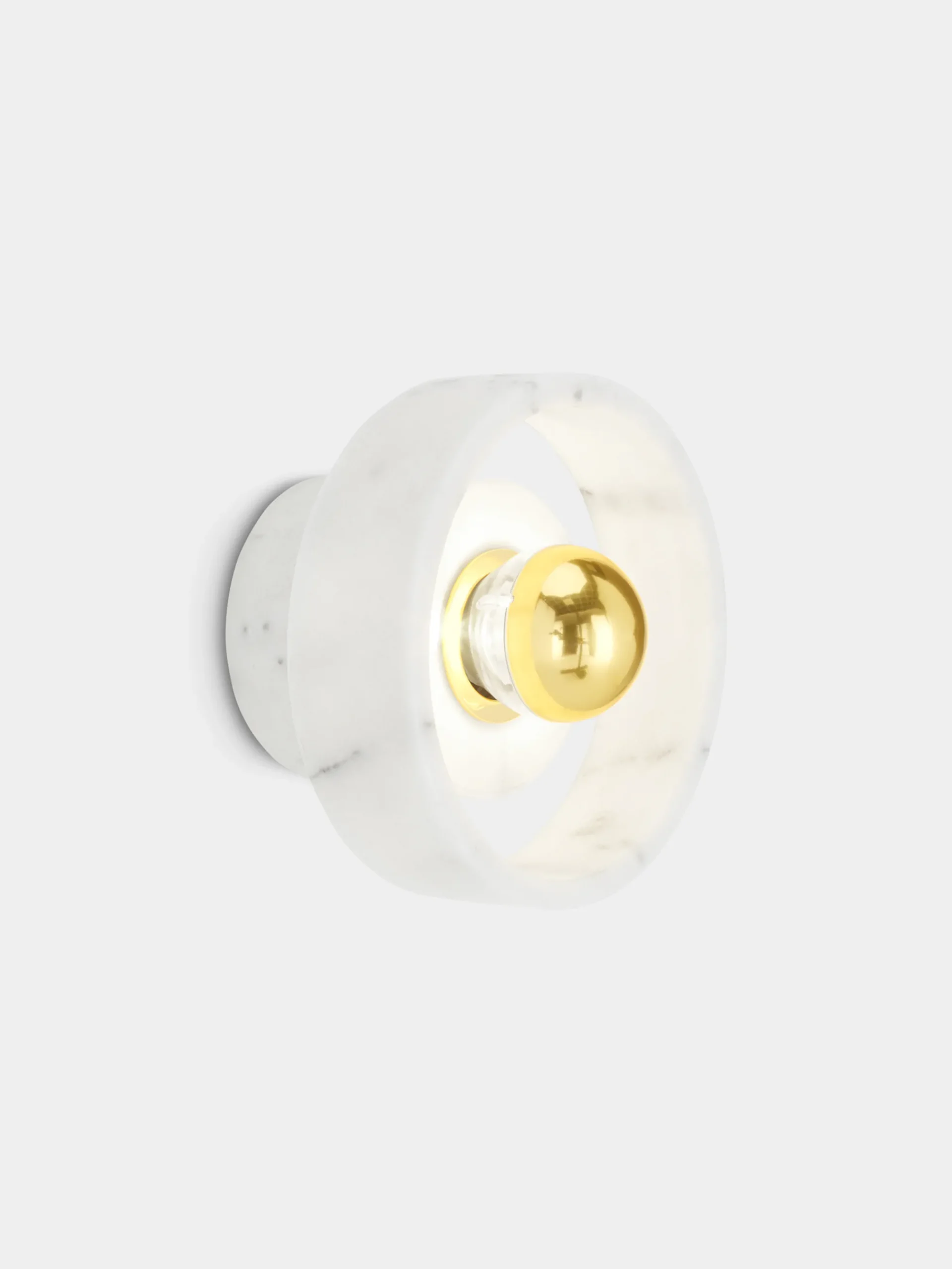 Tom Dixon Wall Lights*Stone Wall Light