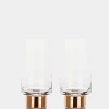 Tom Dixon Glassware*Tank High Ball Glasses Set