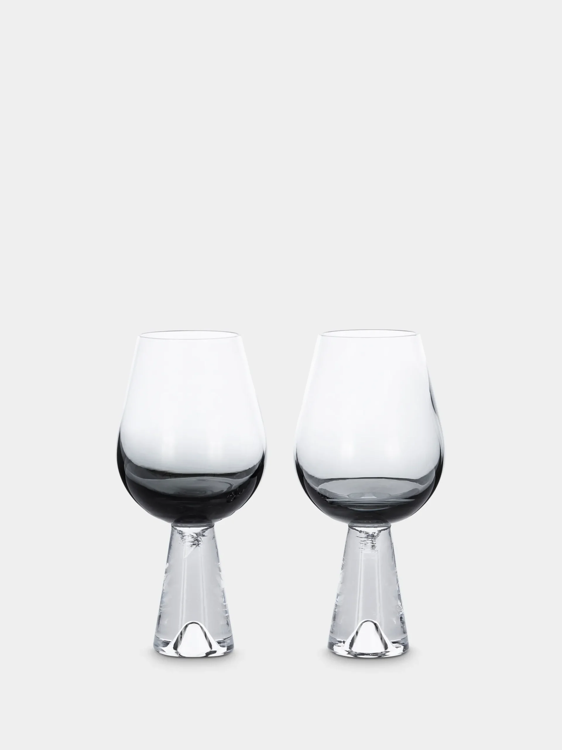 Tom Dixon Glassware*Tank Wine Glasses Set