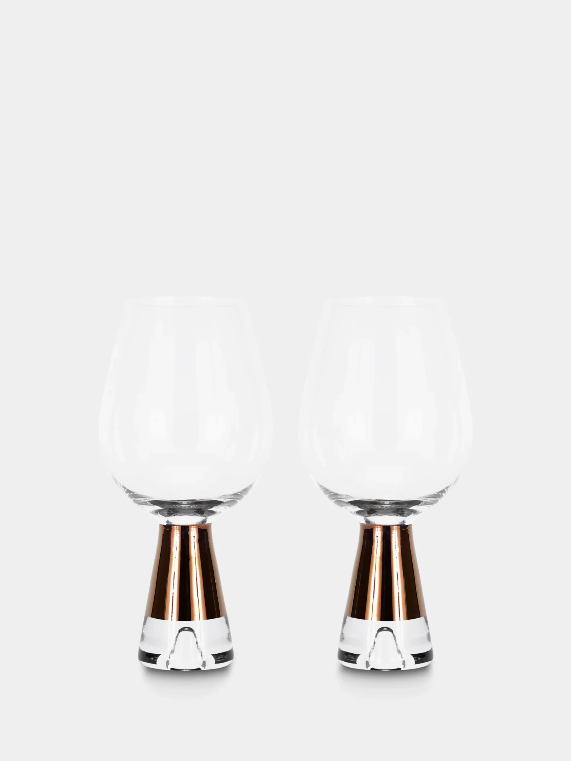Tom Dixon Glassware*Tank Wine Glasses Set