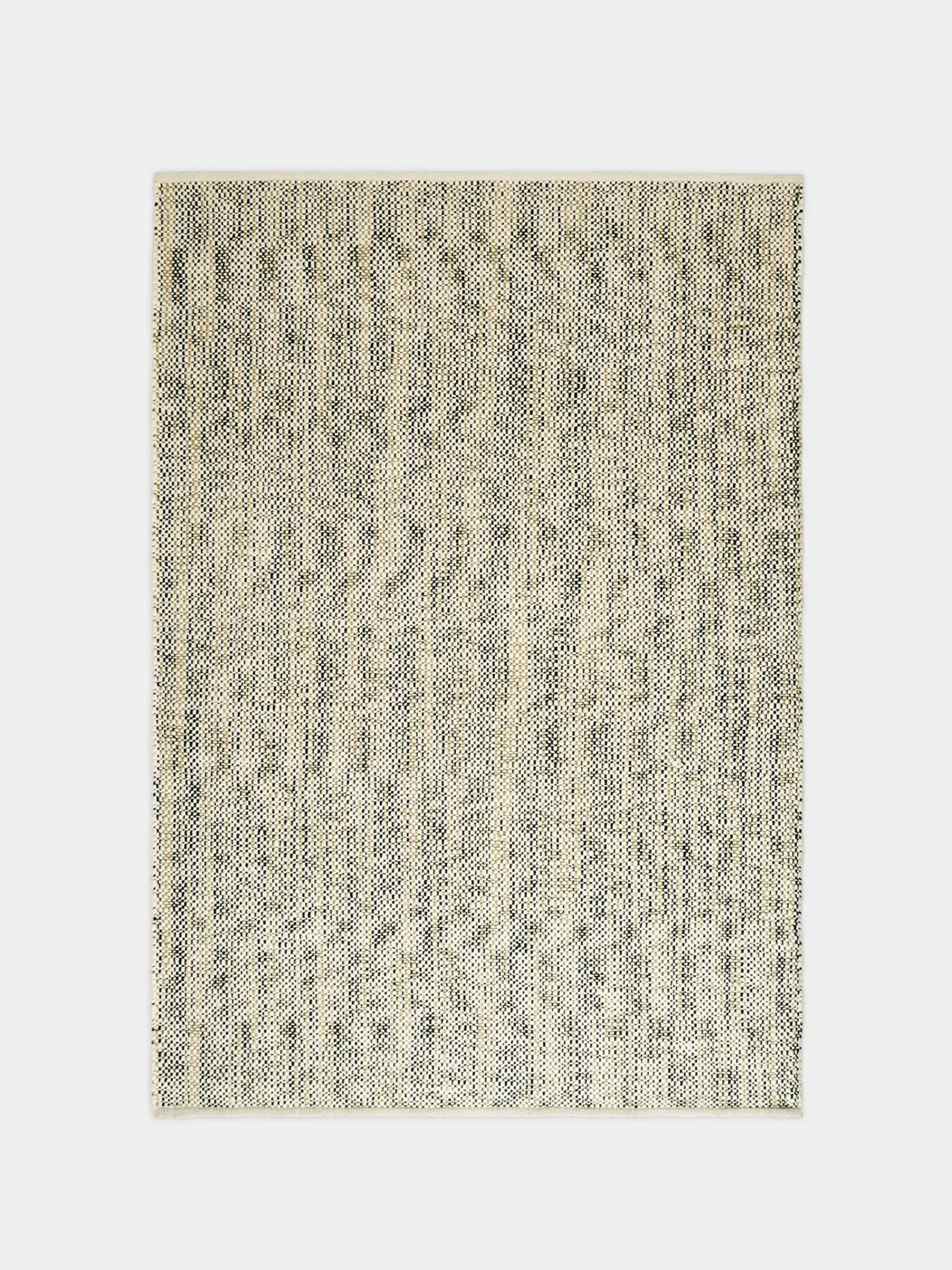 Tom Dixon Rugs, Cushions & Throws*Tweed Rug