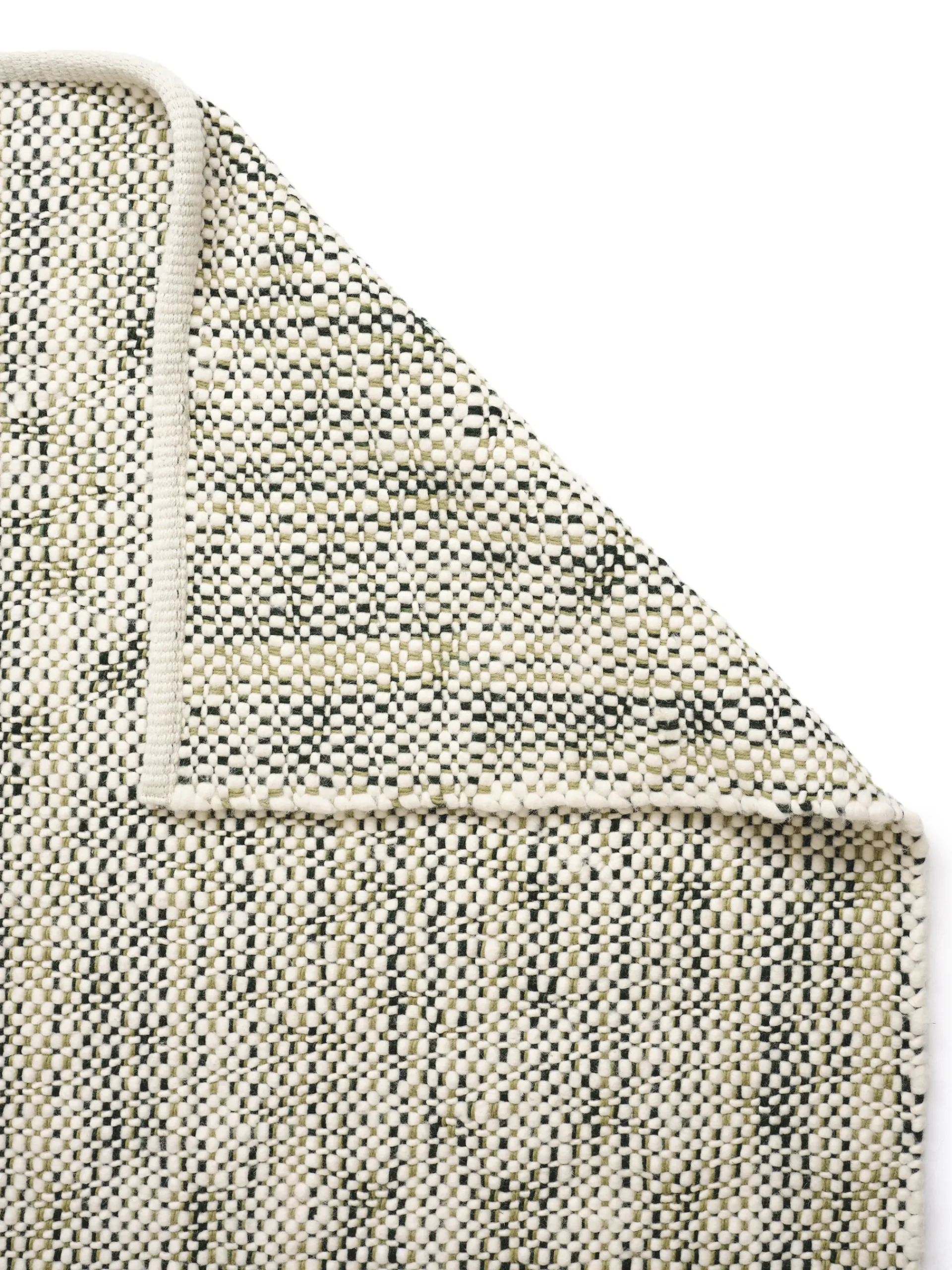 Tom Dixon Rugs, Cushions & Throws*Tweed Rug
