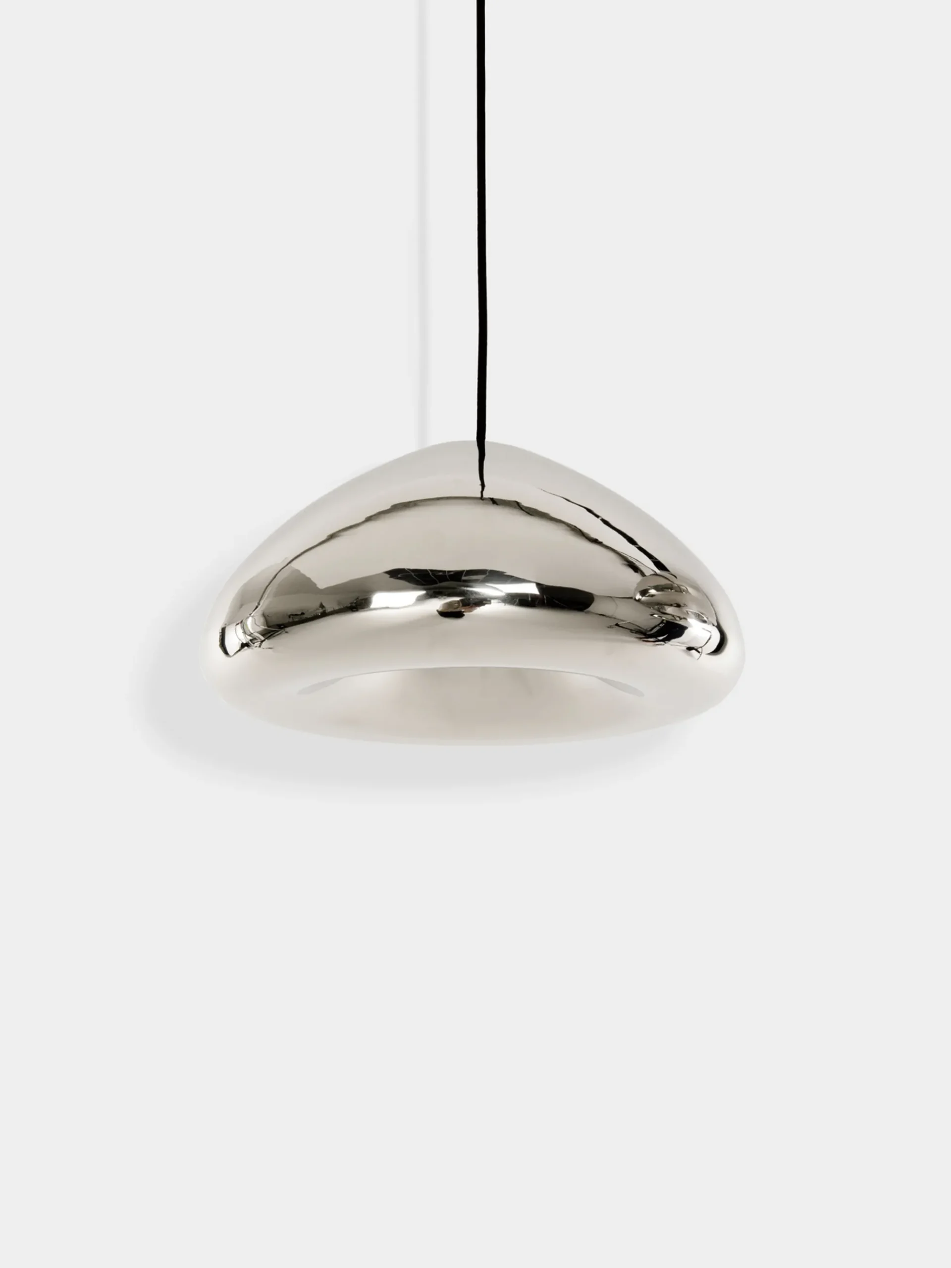 Tom Dixon Ceiling Lights|Pendant Lights*Void Medium Pendant
