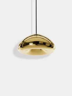 Tom Dixon Ceiling Lights|Pendant Lights*Void Medium Pendant