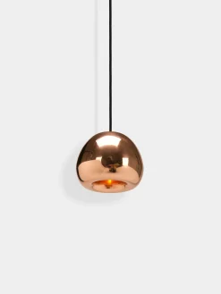 Tom Dixon Ceiling Lights|Pendant Lights*Void Mini Pendant