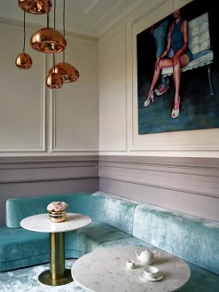 Tom Dixon Ceiling Lights|Pendant Lights*Void Mini Pendant