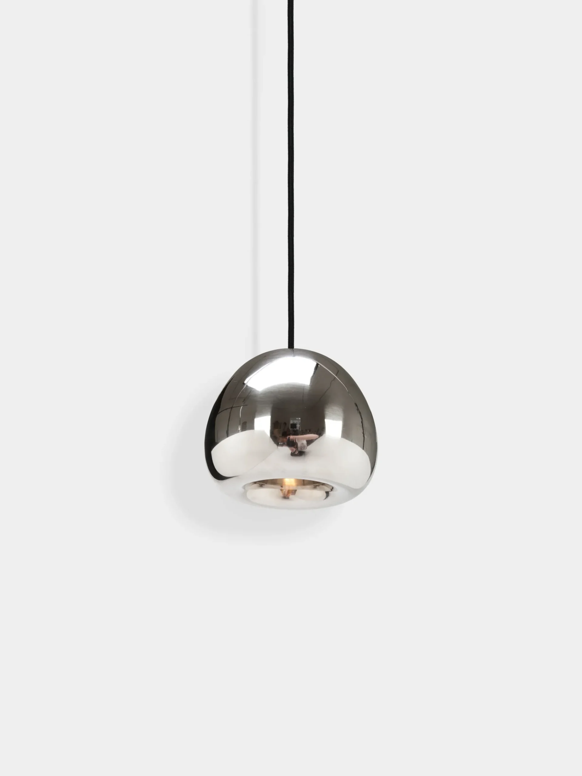 Tom Dixon Ceiling Lights|Pendant Lights*Void Mini Pendant