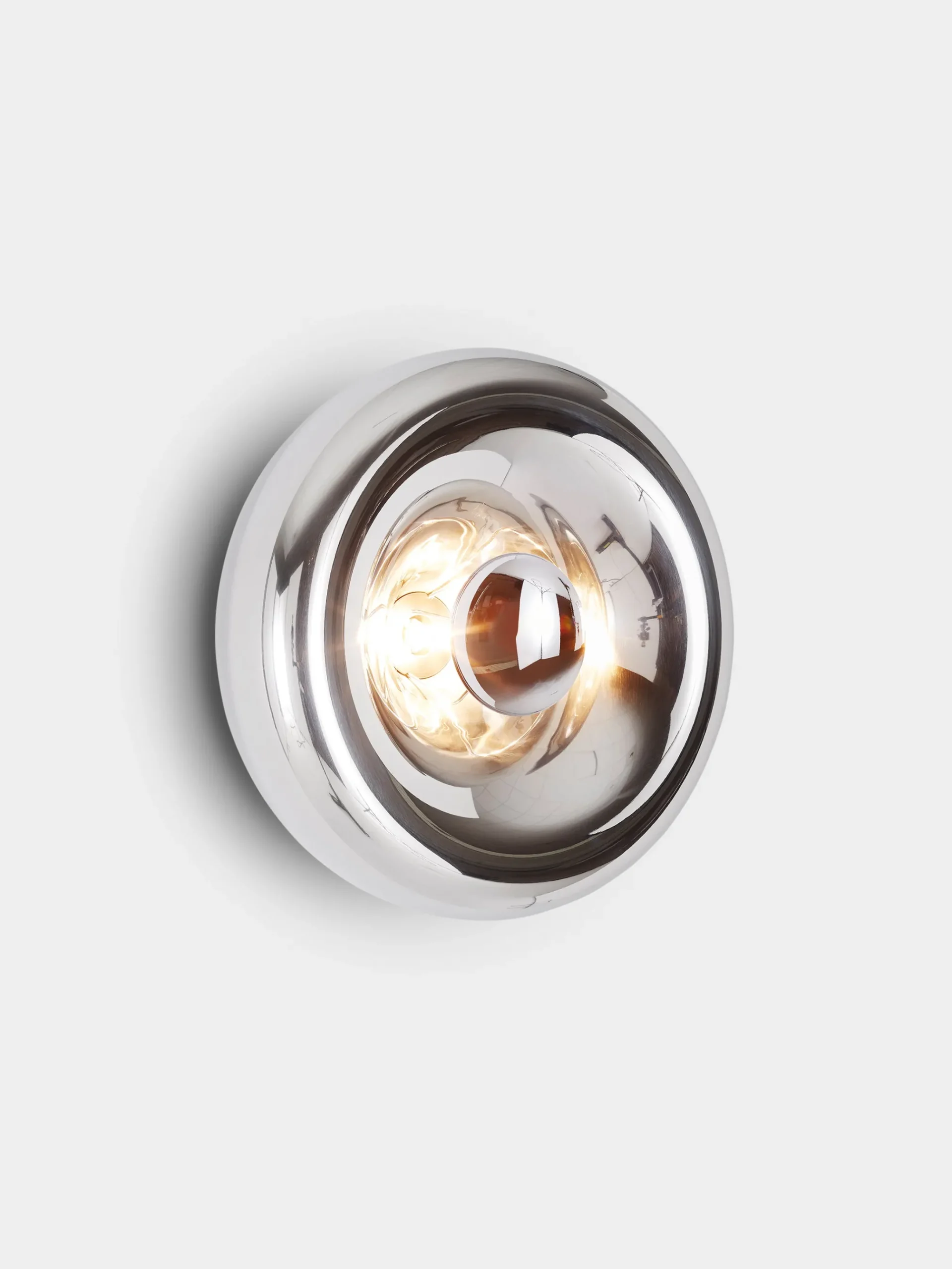 Tom Dixon Wall Lights|Ceiling Lights*Void Surface Light
