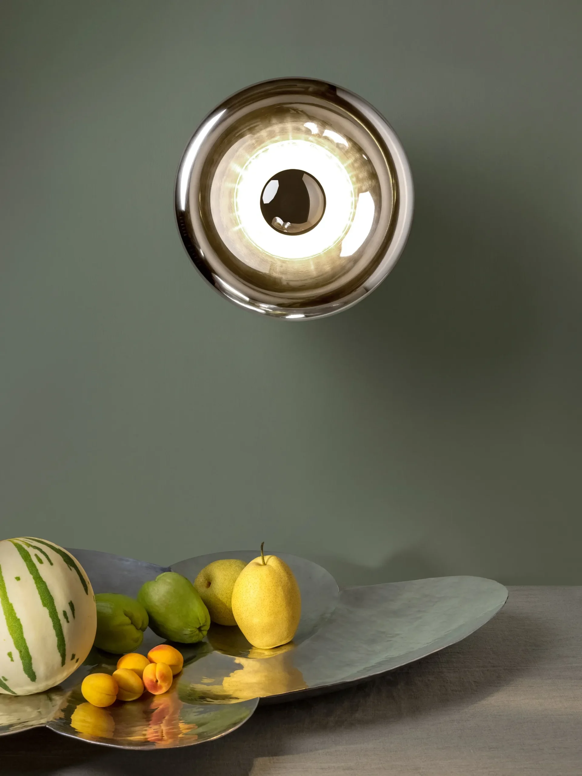 Tom Dixon Wall Lights|Ceiling Lights*Void Surface Light