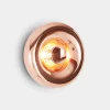 Tom Dixon Wall Lights|Ceiling Lights*Void Surface Light