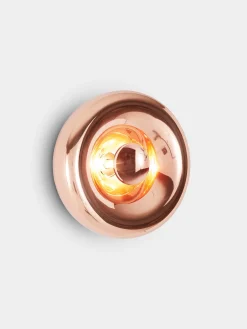 Tom Dixon Wall Lights|Ceiling Lights*Void Surface Light