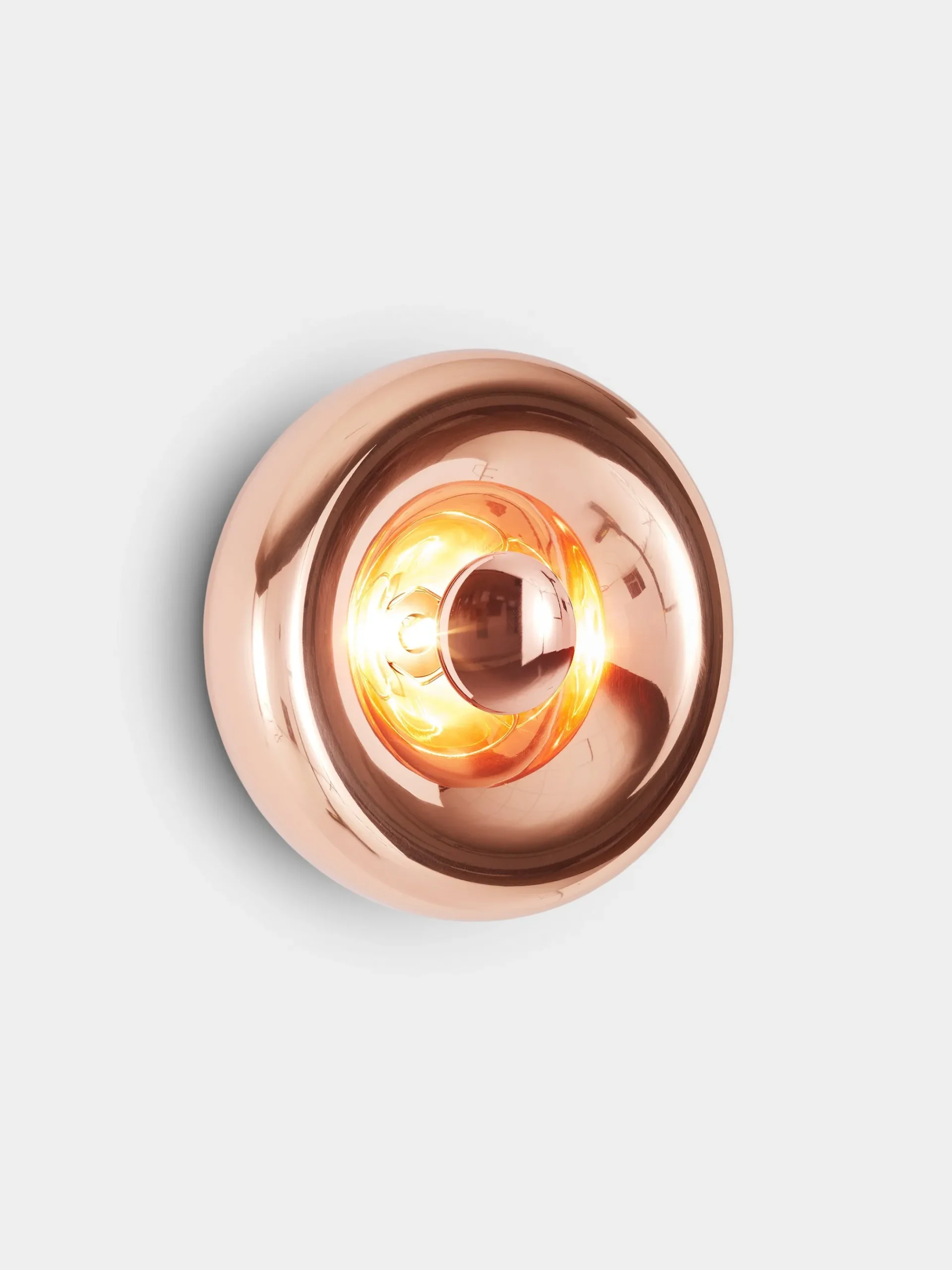 Tom Dixon Wall Lights|Ceiling Lights*Void Surface Light