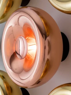 Tom Dixon Wall Lights|Ceiling Lights*Void Surface Light