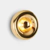 Tom Dixon Wall Lights|Ceiling Lights*Void Surface Light